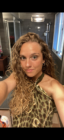 IRENE MARTÍNEZ SEGURA