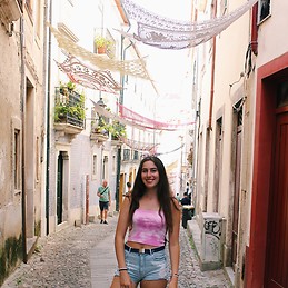 Ainara Vicente García