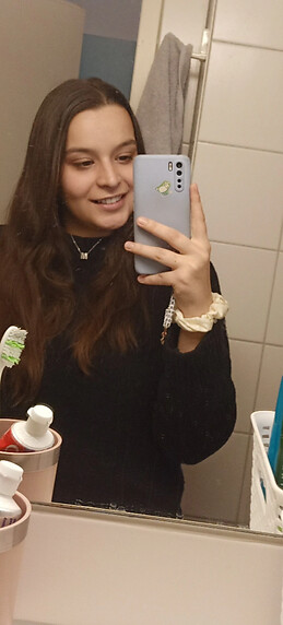 Mercedes Iscar López