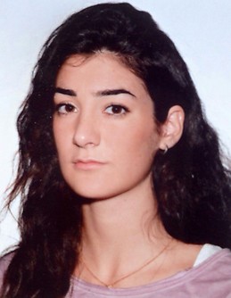 Teresa San Miguel Dominguez