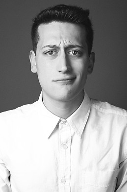 Antonio Giuralarocca