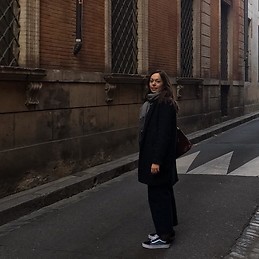 Sofia Jimenez Viñolo