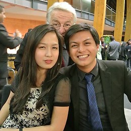 Erlyn Rachelle Macarayan