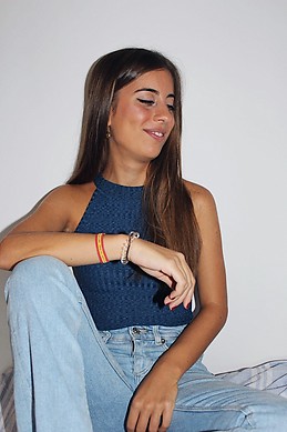 Maria Barragan