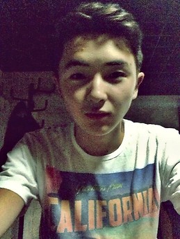 Куаныш Балгожинов