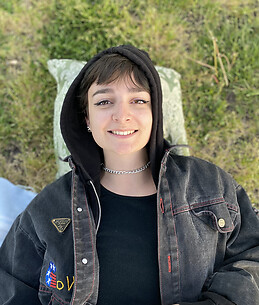 Zoé Boucher-Doigneau