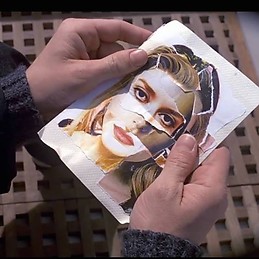 Mélanie Valenzuela Garzón