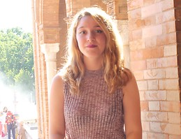 Ana de Jesús Morillo