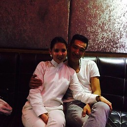 Мэндсайхан Сэргэлэн