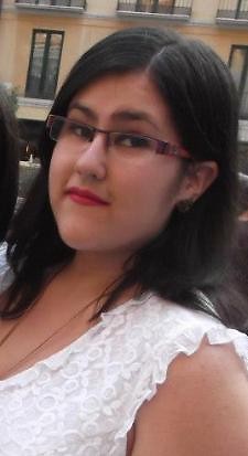 Azahara Perez Rodriguez