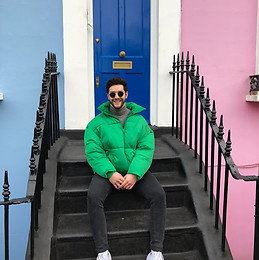 Miguel Ángel Gallardo Gallardo