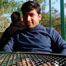 Sarthak Mishra