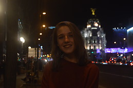 Lydia Hdez