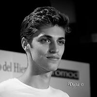 David
