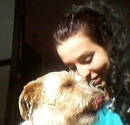 Karolína Komínková