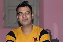 Saqlain Hassan