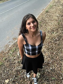 Itxaso Hernández Costoya