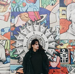 Candela López-Lago Juárez