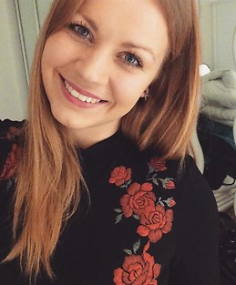 Sussie Stensnæs
