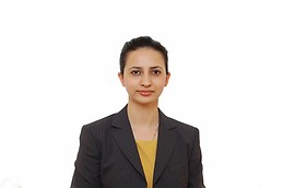 Archana Popat