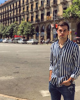 Eduardo Soladana