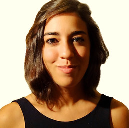 irene Berrio 