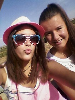 Lorena Tirado Patiño