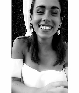 Tània Ferro Montero