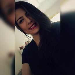 María Ramírez Zúñiga