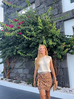 Francisca Moreira Oliveira