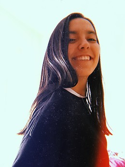 Marta Ortiz Álvarez