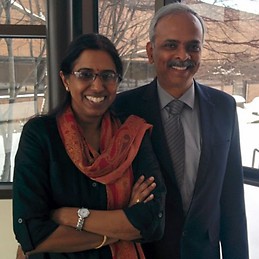 Sathya Srinivasan