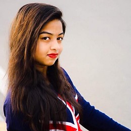 Shweta