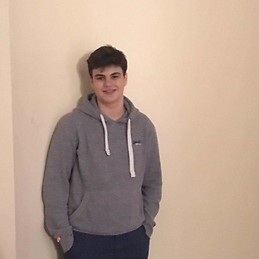 Thomas Handschumacher