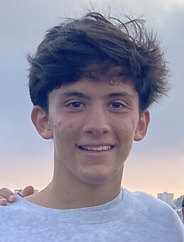 Miguel Bello Martinez