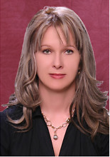 Gabriela Rakichevikj