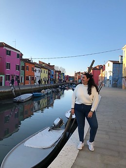 alba del pozo carretero