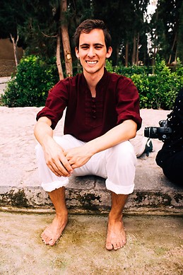 Magnus Hagmann
