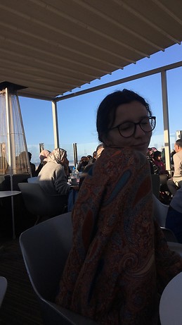 Noa SAMI