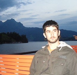 Xavi Fernández Blanco