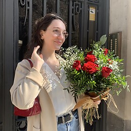 Paula Cortés Alcocer