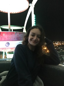 Sara Henríquez Tejera