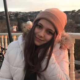 Nilay Koç