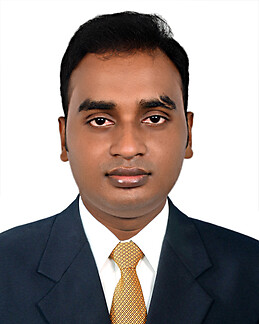 Md Habibur Rahman