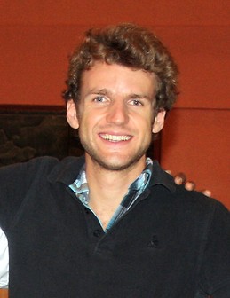 Nicolas Carayon
