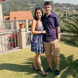 Adhara González Expósito