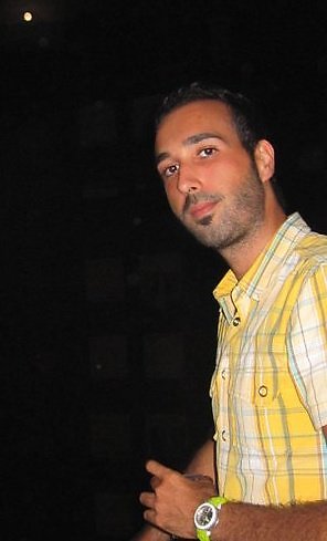 BRUNO CANO