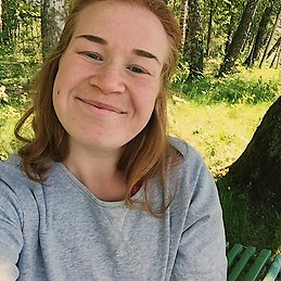 Fredrikke Hornfelt Andersen