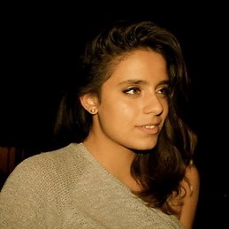 MariaChiara  Romanucci