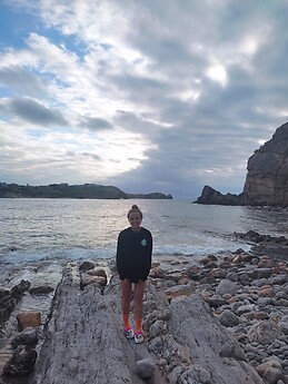 Isabel María Martos Muñoz